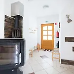 Yellow House