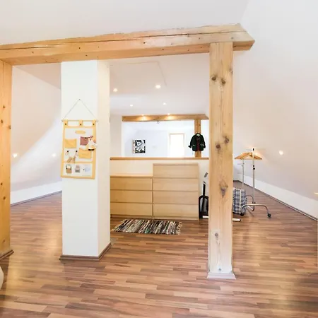 Yellow House Nyaraló Trenta