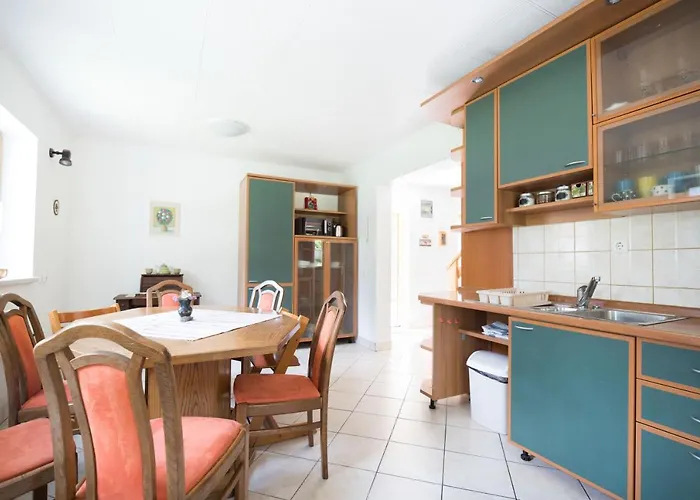 Yellow House Hébergement de vacances Trenta