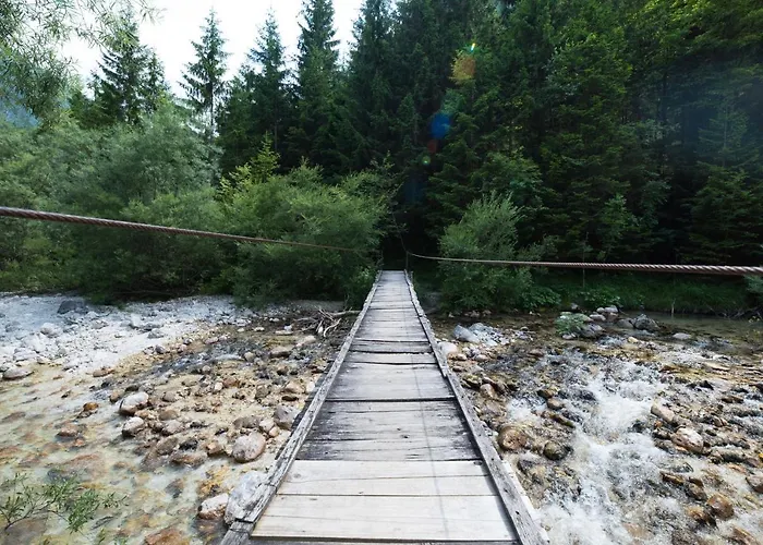 Yellow House Prázdninový dům *